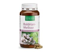Gélules pour les nerfs valériane-mélisse 240 gélules
