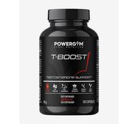 Gélules Powergym TBoost (120 gélules)