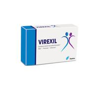 Gélules Stimulantes Virexil