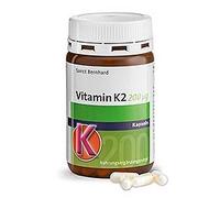 Gélules Vitamine K2-200µg