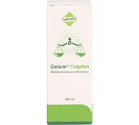 Gelum-Tropfen, 100 ml Solution
