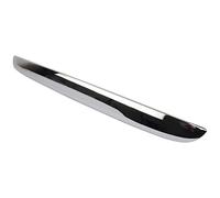 GELUOXI Remplacement chromé de poignée de hayon de coffre pour R56 R57 R58 R59 2007-2015# 51132753603 51 13 2 753 603