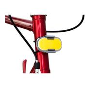 Gem+320 feu de position avant pour vélo