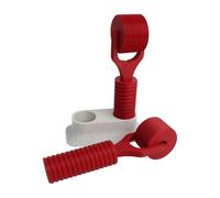 Gem Art Tools, rouleau imprimé 3D facile à saisir, impression 3D, outil de peinture strass, rouleau de broderie diamant, décoration artisanale créative, pour et adultes, maison C