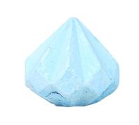 Gem Digging Kit - Jouet Scientifique d'archéologie de 7 x 7 cm, Brique de creusement pour, activité éducative STEM | Ensemble Complet d'exploitation minière fossile avec Outils d'excavation