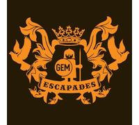 Gem - Escapades [Import]