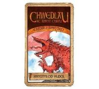 Gem Gardiau Chwedlau Cymru Bwystfilod - [Version Originale] Inconnu (Auteur)