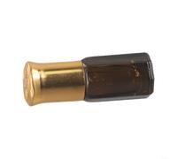 Gem Huile d'indice de réfraction GL-01 .30-.80 pour réfractomètre gemmologique 3 ml | Fiole avec liquide gemmologique pour mesurer l'indice | Pour tester les pierres précieuses