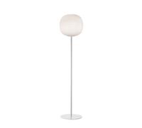 Gem Lampadaire Blanc