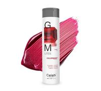 Gem Lites Colorwash Shampooing Ruby by 244 ml (1 paquet)
