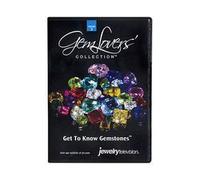Gem Lovers' Collection ~ Volume 3 {Get to Know Gemstones}