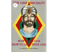 Gem Merchant: How to Be One, How to Deal with One