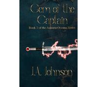 Gem of the Captain: Aquaria Oceana 3