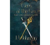 Gem of the Sea: Aquaria Oceana Book 1