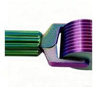 Gem Painting Roller Tool | 3D Printed Easy-Grip Detachable Accessories | Gem Roller Tool | for Adults Children Beginners Professionals Artists Painters Home Studio School Crafts Hobby Handmade