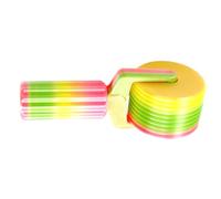 Gem Painting Roller Tool, 3D Printed Easy-Grip Detachable Accessories, Gem Roller Tool With Smooth Rolling Support For Adults Children Beginners Professionals Artists Painters For Craft Projects