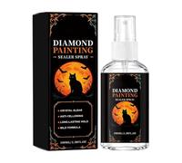 Gem Sealing Spray - Halloween Quick-Drying Long-Lasting Clear Glue