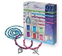 Gem Shop Bracelets et Bandeaux Tresses G