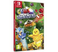 Gem Smashers NSW (Nintendo Switch) (Nintendo Switch)
