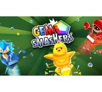 Gem Smashers (Xbox X)