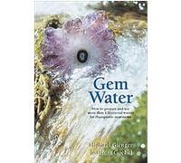 Gem Water Joachim Goebel (Auteur)