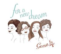 Gema 4 - for a New Dream [Import]