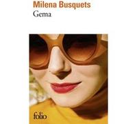 Gema Milena Busquets (Auteur)