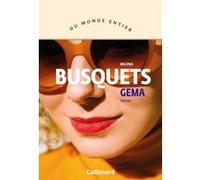 Gema Milena Busquets (Auteur), Robert Amutio (Traduction)
