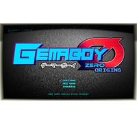 GemaBoy Zero Origins (Nintendo)