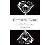 Gematria Gems Secret Code In The Bible Across Languages