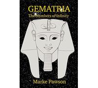 Gematria: The Numbers Of Infinity