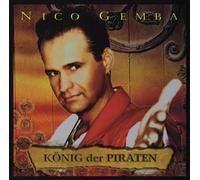Gemba,Nico - Koenig der Piraten [Import]
