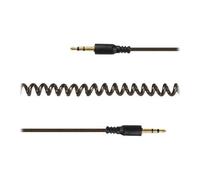 Gembird 1.8m/S1x Minijack 3.5mm 1x Minijack 3.5mm - Cca-405-6