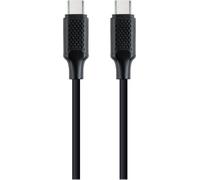 gembird 100 W Typ-C Power Delivery (PD) Ladekabel, 1,5 m
