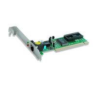 Gembird 100Base-TX - Carte Ethernet PCI