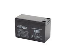Gembird 12v 7.5ah Usv-batterie One Size / EU Plug 220V One Size