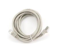 Gembird 2m Cat6 RJ-45 câble de réseau Blanc F/UTP (FTP)