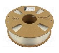 GEMBIRD 3DP-ABS1.75-01-TR Filament
