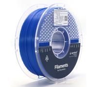 Gembird 3DP-ABS1.75HY-01-B matériel d'impression 3D ABS Bleu 1 kg
