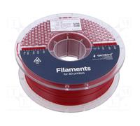 GEMBIRD 3DP-ABS1.75HY-01-R Filament