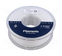 GEMBIRD 3DP-ABS1.75HY-01-W Filament