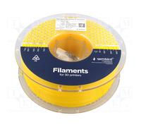 GEMBIRD 3DP-ABS1.75HY-01-Y Filament