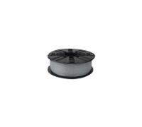 Gembird 3DP-PETG1.75-01-GR Filamentcassette PLA grau 1.75mm 1kg schmale Spule