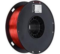 Gembird compatible cartouches dencre Pack de 1 of 1,Rouge - 3DP-PETG1.75-01-R