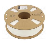 GEMBIRD 3DP-PL 1.75-02-W Filament