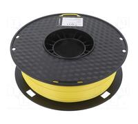 GEMBIRD 3DP-PL 1.75-02-Y Filament