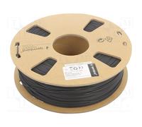 GEMBIRD 3DP-PLA-FL-01-BK Filament