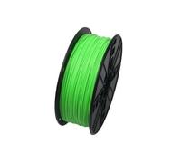 GEMBIRD 3DP-PLA1.75-01-FG ACIDE POLYLACTIQUE (PLA) FLUORESCENT GREEN 1