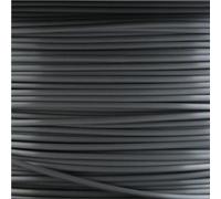 Gembird 3DP-PLA1.75-02-S Matériau d'impression 3D Acide polyactique (PLA) Argent 1 kg (3DP-PLA+1.75-02-S)