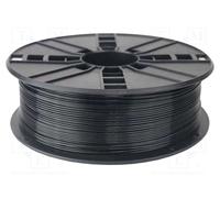 GEMBIRD 3DP-PLA1.75GE-01-BK Filament
